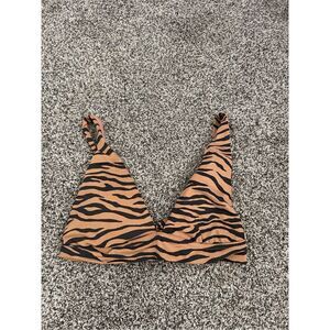 ‼️sale‼️Aerie bikini top size medium